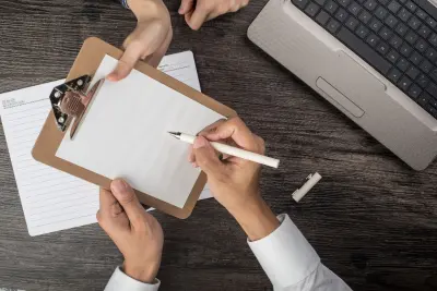 Kennismaking en het opstellen van de offerte