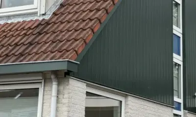 Onderhoudsvrije boeidelen en windveren