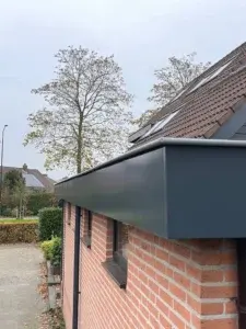 Boeidelen project 3