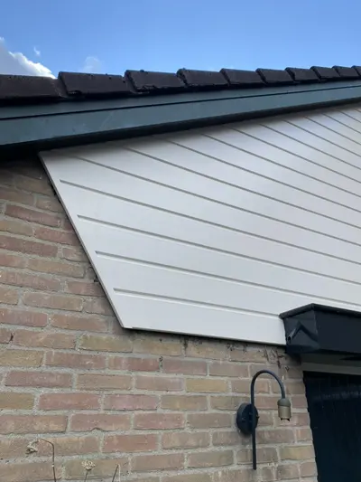 gevelrenovatie in Enschede – foto 6