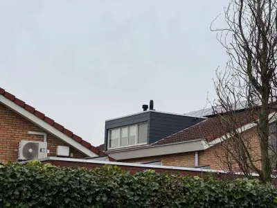 Vervangen Gevelbekleding Dakkapel Oldenzaal – foto 5