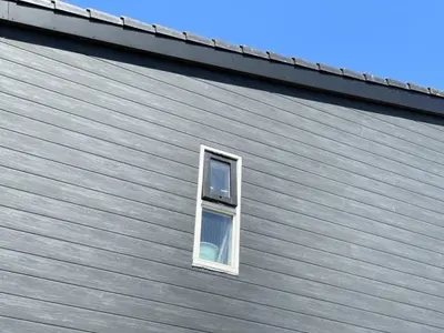 Gevelbekleding vervangen in Deventer – foto 3