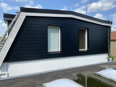 Gevelrenovatie in Hengelo – foto 8