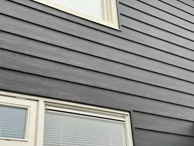 Renovatie Kunststof gevelbekleding in Apeldoorn – foto 4