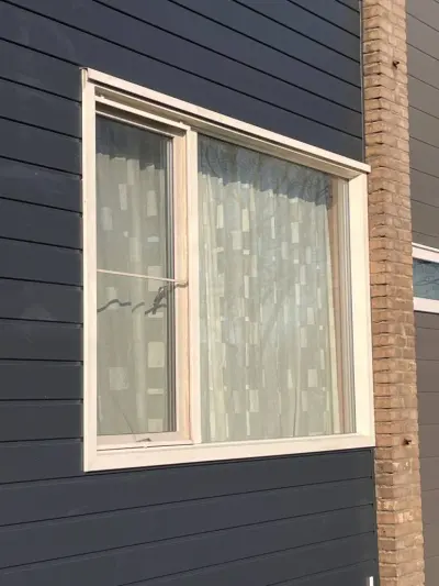Keralit gevelrenovatie – Den Bosch – foto 6