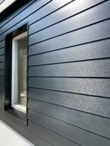 Gevelbekleding project 4