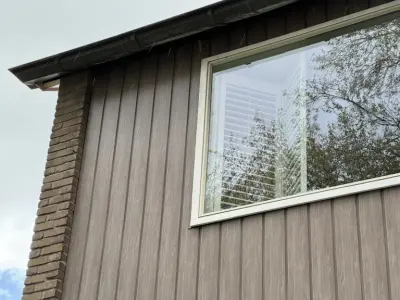 Duurzame Gevelbekleding Renovatie in Rheden (Arnhem) – foto 4