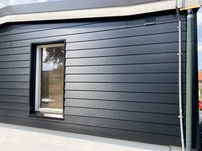 Gevelrenovatie in Hengelo – foto 9