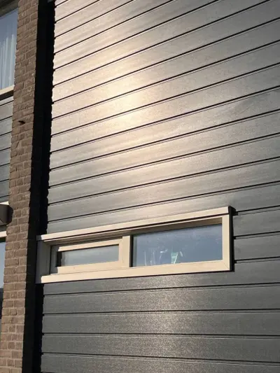 Keralit gevelrenovatie – Den Bosch – foto 4