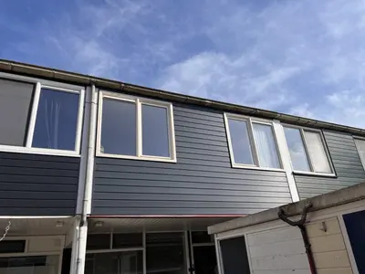 Onderhoudsvrije gevel in Deventer! – foto 4