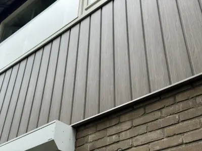 Duurzame Gevelbekleding Renovatie in Rheden (Arnhem) – foto 6