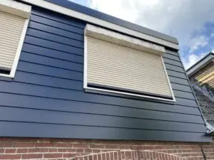 Boeidelen project 1