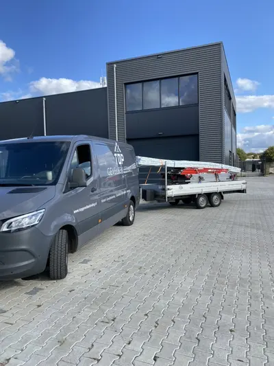gevelrenovatie in Enschede – foto 2