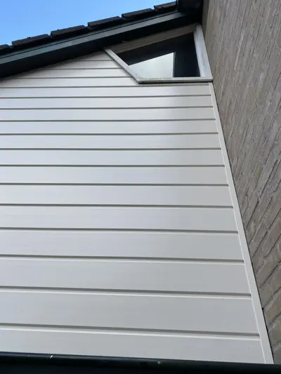 gevelrenovatie in Enschede – foto 4